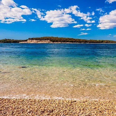 Holiday Brioni Riviera Вилла