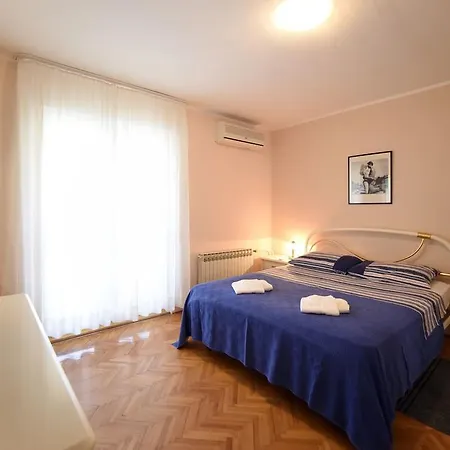 Holiday Brioni Riviera Вилла *