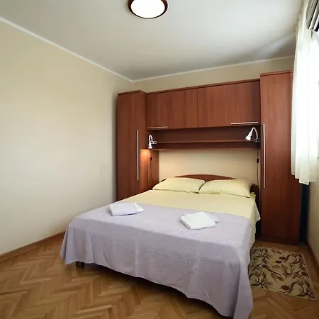 Вилла Holiday Brioni Riviera