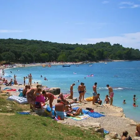 Holiday Brioni Riviera Пула