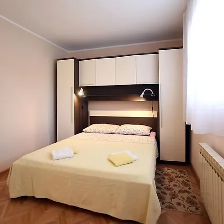 Holiday Brioni Riviera Вилла